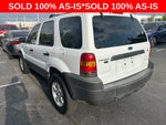 2006 Ford Escape XLT