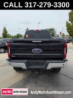 2019 Ford F-250SD Lariat