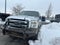 2011 Ford F-250SD XLT