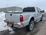 2011 Ford F-250SD XLT