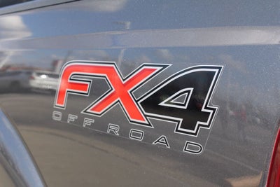 2014 Ford F-350SD Lariat