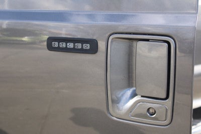 2014 Ford F-350SD Lariat