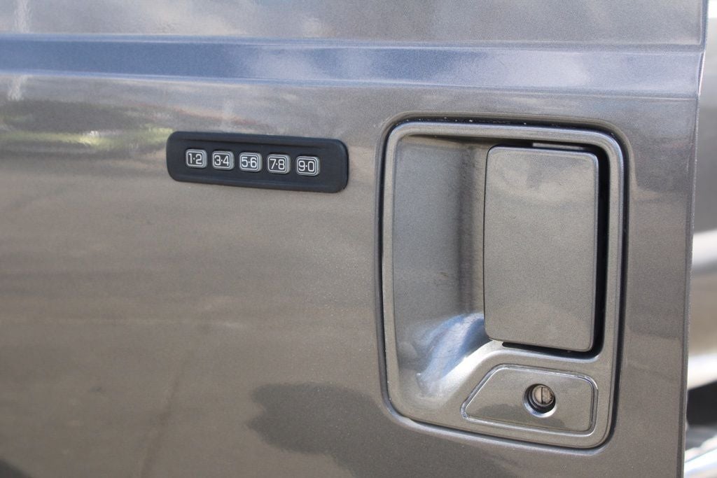 2014 Ford F-350SD Lariat