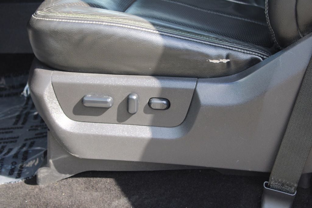 2014 Ford F-350SD Lariat