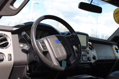 2014 Ford F-350SD Lariat