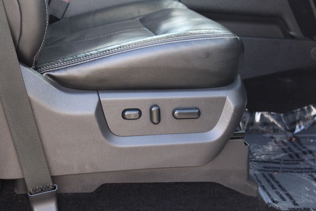 2014 Ford F-350SD Lariat