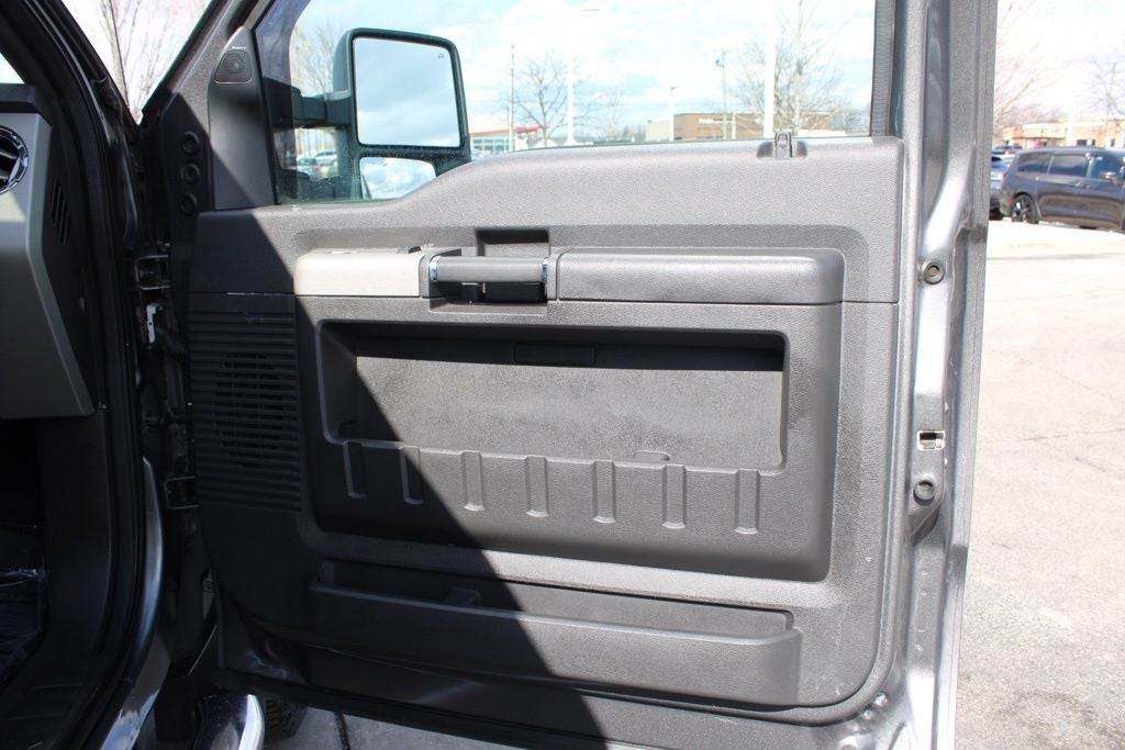 2014 Ford F-350SD Lariat