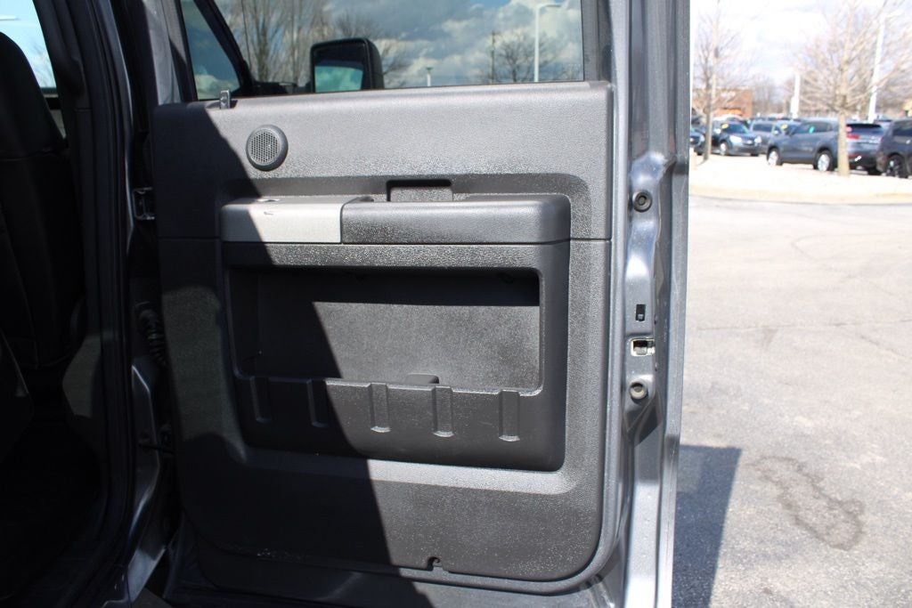 2014 Ford F-350SD Lariat