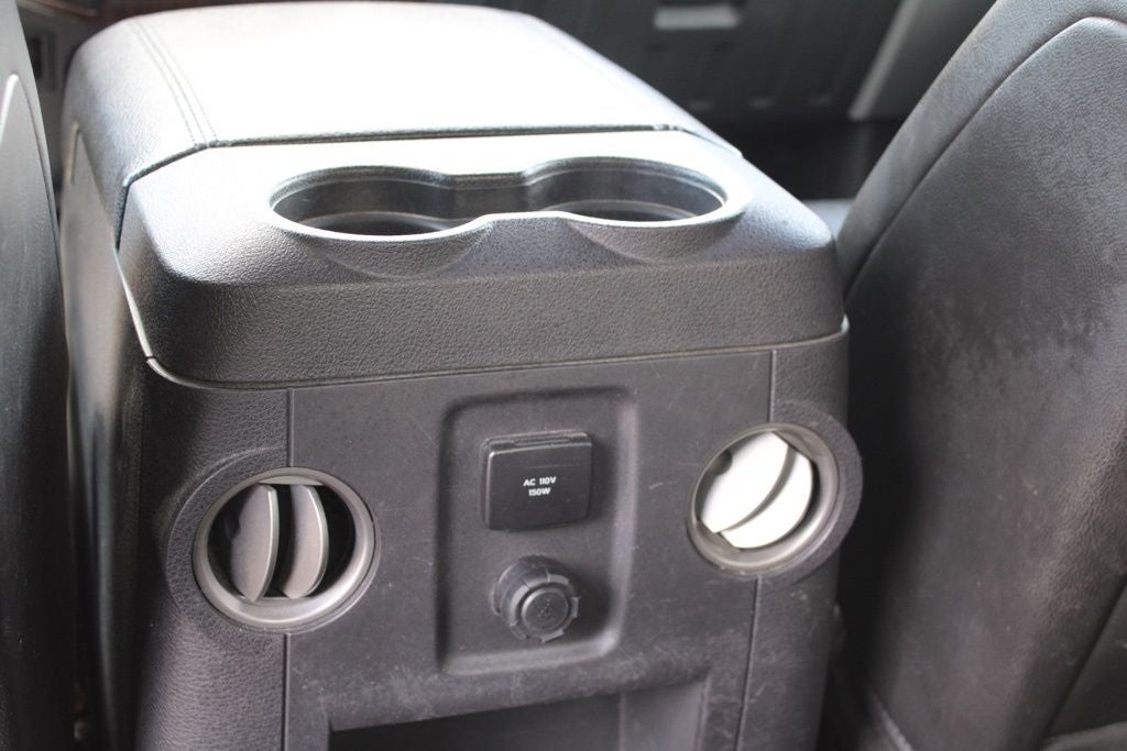 2014 Ford F-350SD Lariat