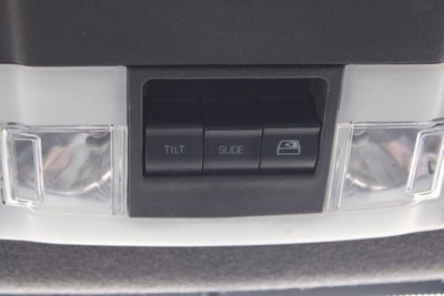 2014 Ford F-350SD Lariat