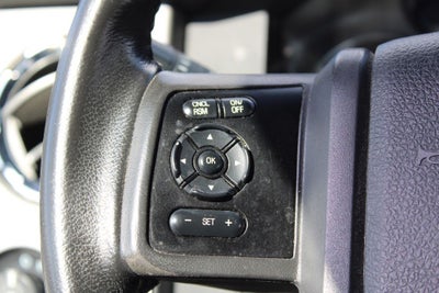 2014 Ford F-350SD Lariat