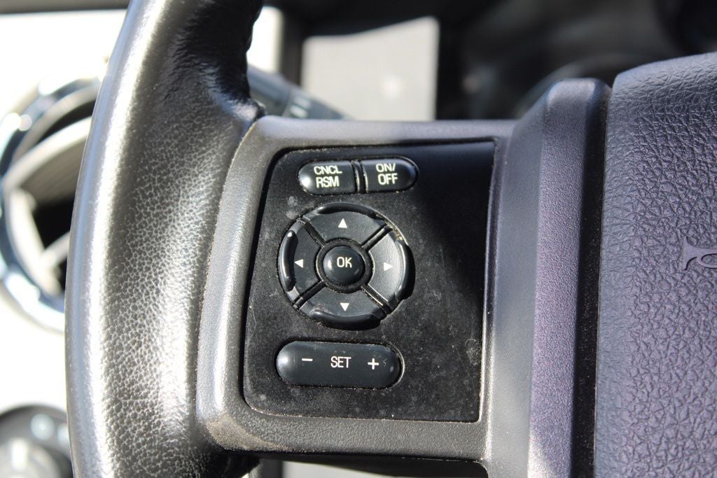 2014 Ford F-350SD Lariat