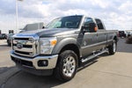 2014 Ford F-350SD Lariat