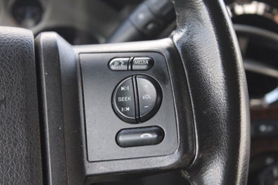 2014 Ford F-350SD Lariat