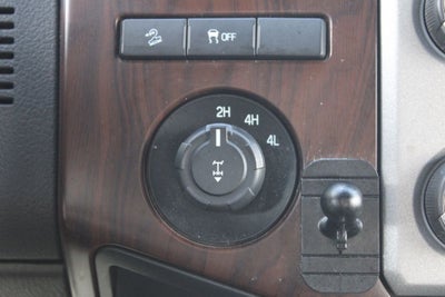 2014 Ford F-350SD Lariat
