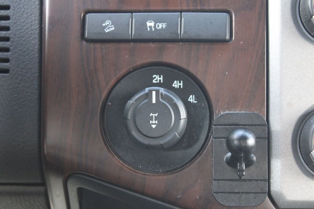 2014 Ford F-350SD Lariat