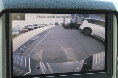 2014 Ford F-350SD Lariat