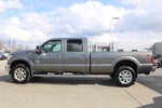 2014 Ford F-350SD Lariat