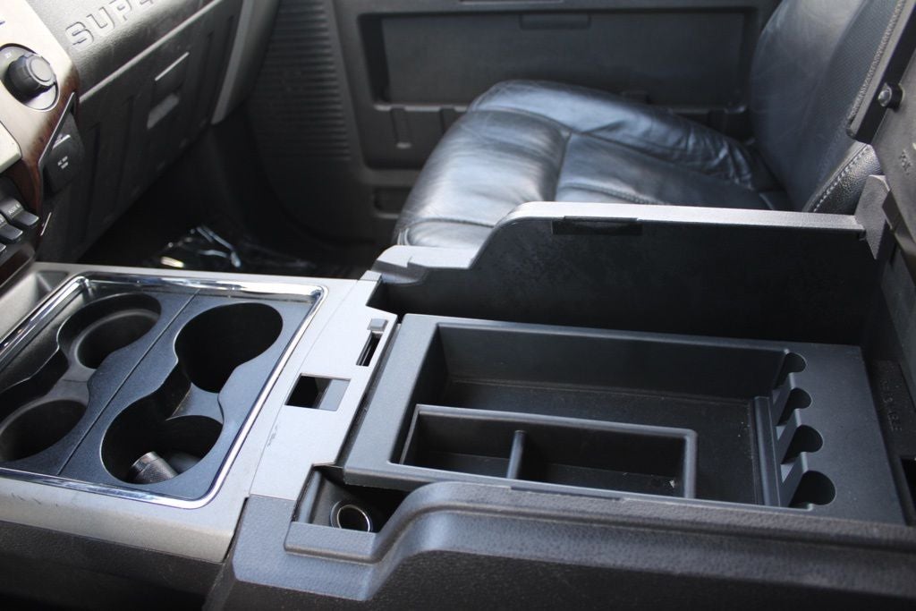 2014 Ford F-350SD Lariat