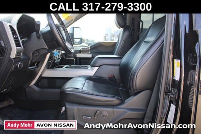 2019 Ford F-350SD Lariat