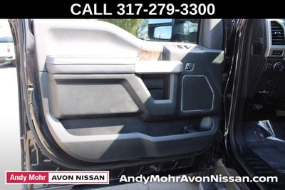 2019 Ford F-350SD Lariat