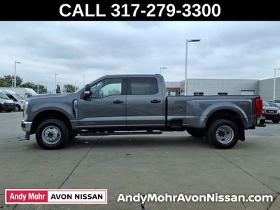 2026 Ford F-350SD XLT