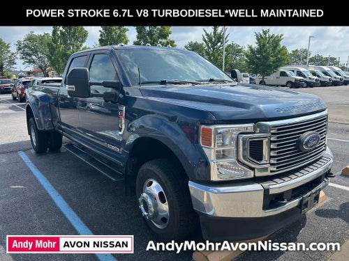 2020 Ford F-350SD XL