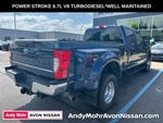 2020 Ford F-350SD XL