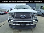 2020 Ford F-350SD Lariat