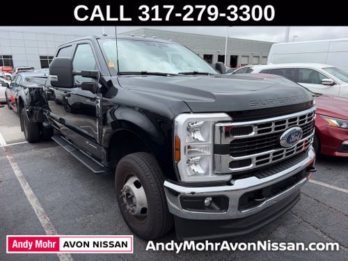 2026 Ford F-350SD XLT