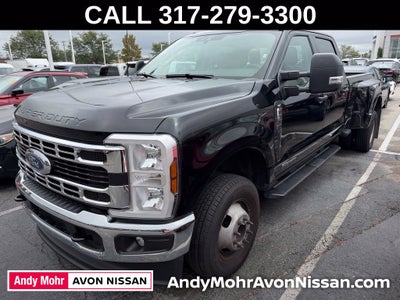 2026 Ford F-350SD XLT