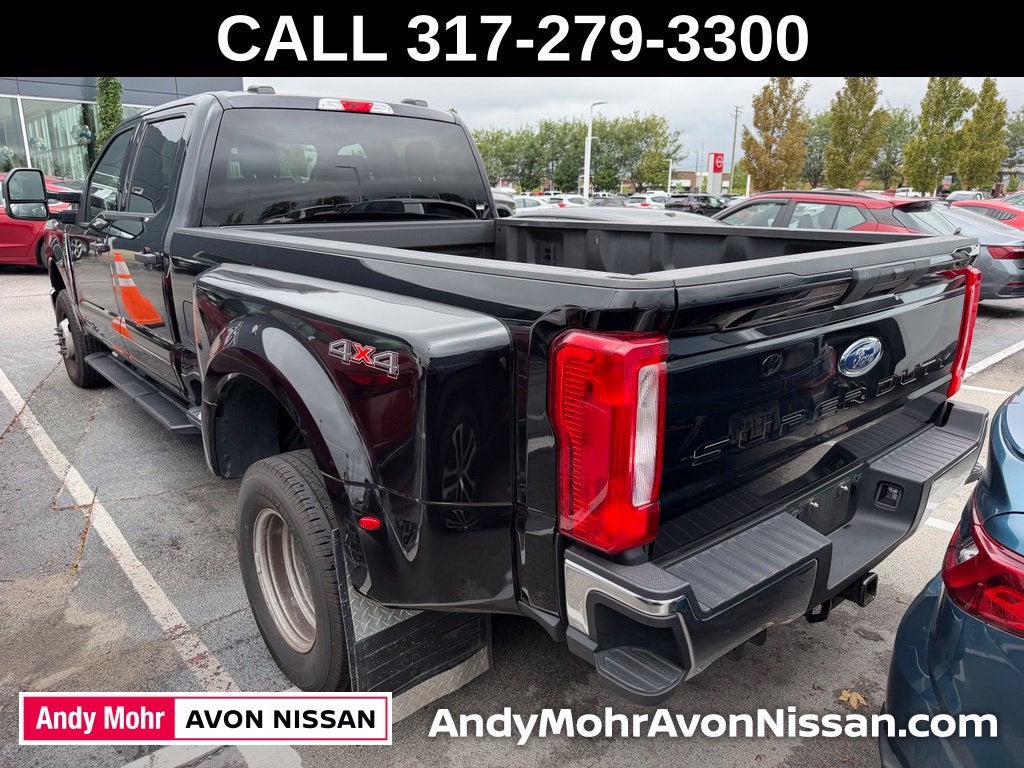2026 Ford F-350SD XLT