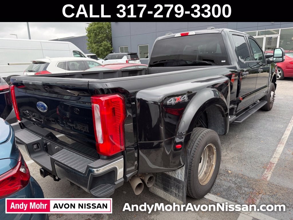 2026 Ford F-350SD XLT