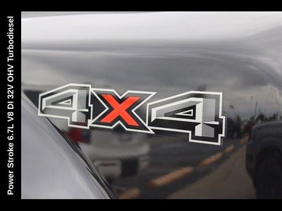 2022 Ford F-450SD XLT DRW