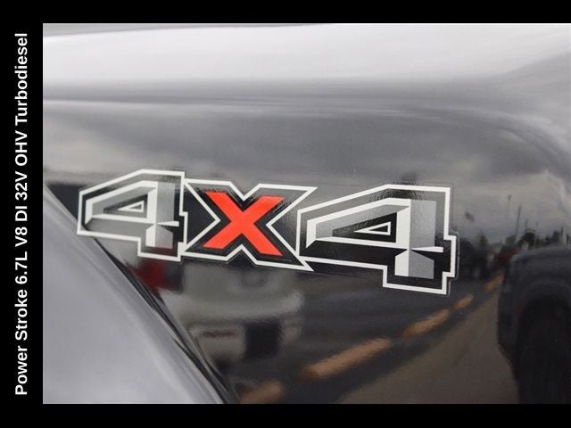 2022 Ford F-450SD XLT DRW