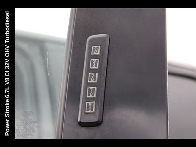 2022 Ford F-450SD XLT DRW