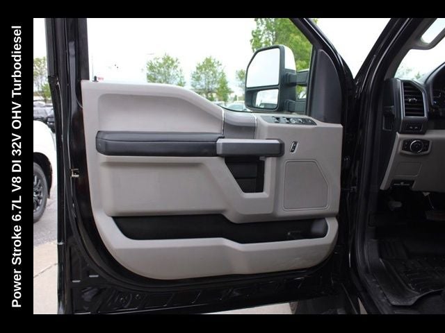 2022 Ford F-450SD XLT DRW