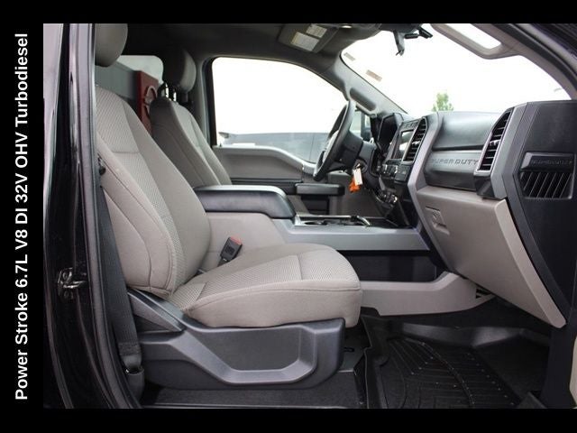 2022 Ford F-450SD XLT DRW