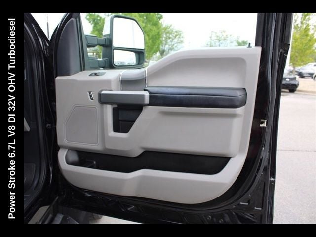2022 Ford F-450SD XLT DRW