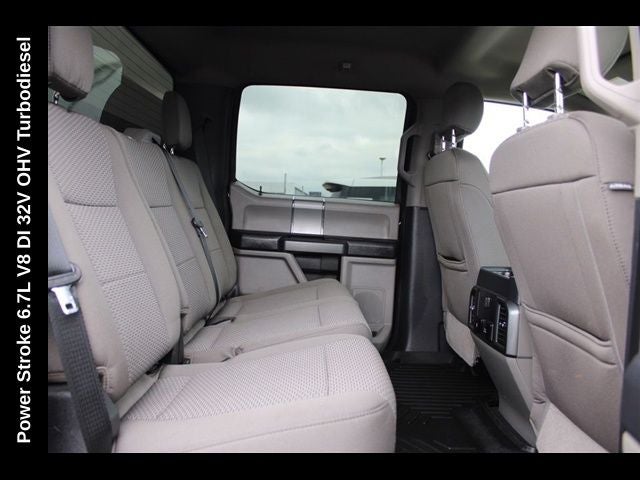 2022 Ford F-450SD XLT DRW