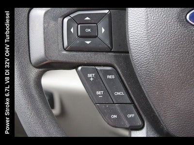 2022 Ford F-450SD XLT DRW