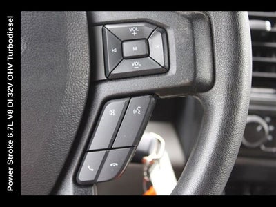 2022 Ford F-450SD XLT DRW
