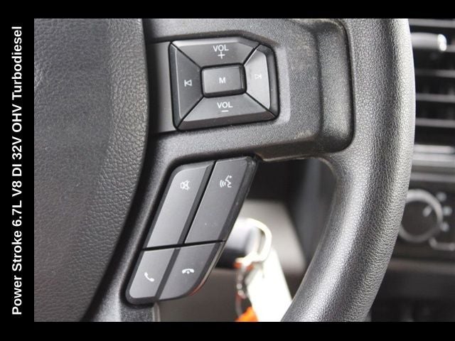 2022 Ford F-450SD XLT DRW