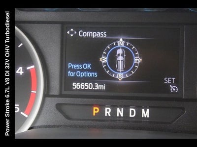 2022 Ford F-450SD XLT DRW