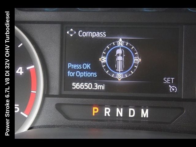 2022 Ford F-450SD XLT DRW