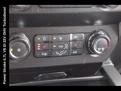2022 Ford F-450SD XLT DRW