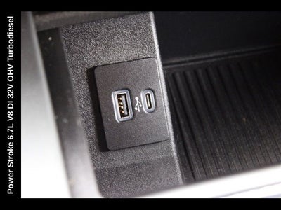 2022 Ford F-450SD XLT DRW