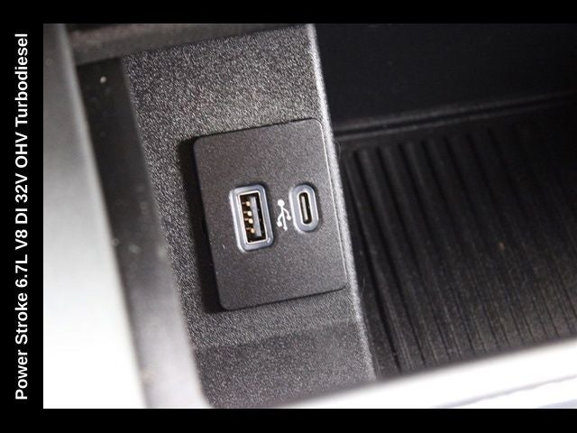 2022 Ford F-450SD XLT DRW