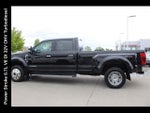 2022 Ford F-450SD XLT DRW