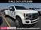 2022 Ford F-450SD Platinum